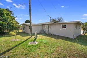 126 Texas Road, Lehigh Acres, FL 33936 - MLS#226016773