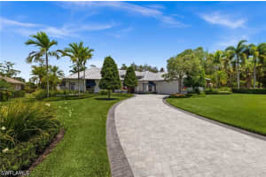 2003 Duke Drive, Naples, FL 34110 - MLS#226016780