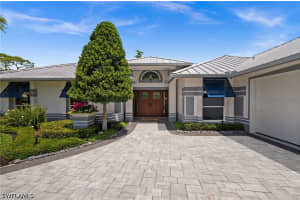 2003 Duke Drive, Naples, FL 34110 - MLS#226016780