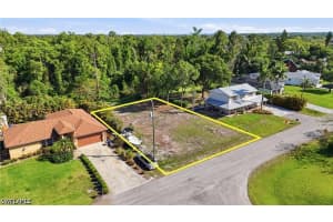 8325 Cypress Drive, Fort Myers, FL 33967 - MLS#226016786