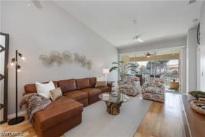 7564 Silver Trumpet Ln U202, Naples