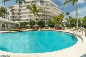 1851 Gulf Shore Boulevard, Naples, FL 34102 - MLS#226016801