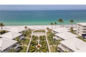 1851 Gulf Shore Boulevard, Naples, FL 34102 - MLS#226016801