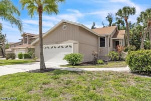 17630 Heron Lane, Fort Myers, FL 33908 - MLS#226016814