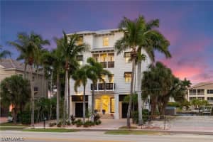 26891 Hickory Blvd, Bonita Springs