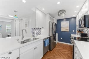 1100 Little Neck Court, Naples, FL 34102 - MLS#226016825