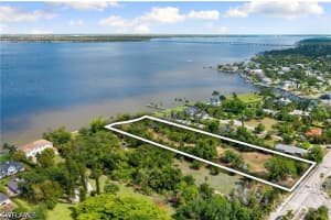 11480 McGregor Boulevard, Fort Myers, FL 33919 - MLS#226016829