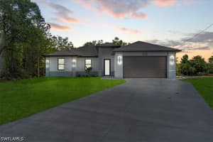 373 Selkirk Avenue, Lehigh Acres, FL 33974 - MLS#226016834