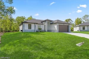 373 Selkirk Avenue, Lehigh Acres, FL 33974 - MLS#226016834