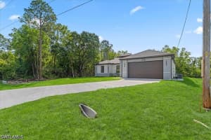 373 Selkirk Avenue, Lehigh Acres, FL 33974 - MLS#226016834