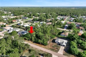 5323 BELROSE Street, Lehigh Acres, FL 33971 - MLS#226016836