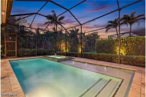 628 VENEZIA GRANDE Drive, Naples, FL 34119 - MLS#226016841