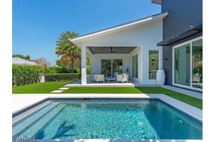 1218 14th Avenue, Naples, FL 34102 - MLS#226016846