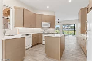 16360 Willowcrest Way, Fort Myers, FL 33908 - MLS#226016848