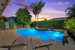 3565 Beaufort Ct, Naples