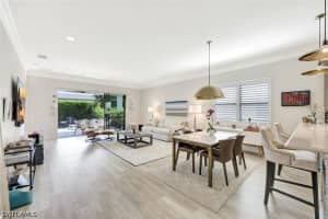 3565 Beaufort Court, Naples, FL 34119 - MLS#226016850