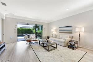 3565 Beaufort Court, Naples, FL 34119 - MLS#226016850