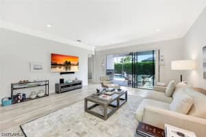 3565 Beaufort Court, Naples, FL 34119 - MLS#226016850