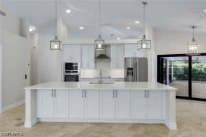 235 Silverado Drive, Naples, FL 34119 - MLS#226016852