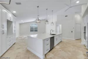 235 Silverado Drive, Naples, FL 34119 - MLS#226016852