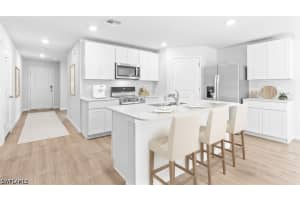 387 RADIANT SUN Lane, Lehigh Acres, FL 33936 - MLS#226016857