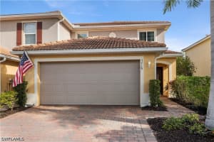 3719 Crofton Court, Fort Myers, FL 33916 - MLS#226016858