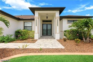 1429 24th Street, Cape Coral, FL 33991 - MLS#226016875