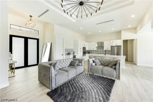 1429 24th Street, Cape Coral, FL 33991 - MLS#226016875