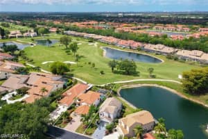 11766 Quail Village Way 14, Naples