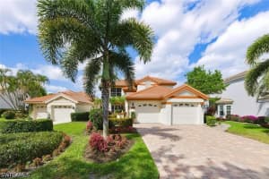 11766 Quail Village Way, Naples, FL 34119 - MLS#226016877