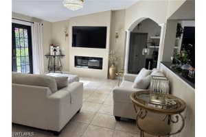 1156 Oakes Boulevard, Naples, FL 34119 - MLS#226016878