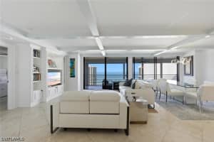 4751 Gulf Shore Boulevard, Naples, FL 34103 - MLS#226016879