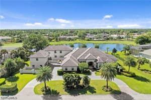 6536 Highcroft Drive, Naples, FL 34119 - MLS#226016881