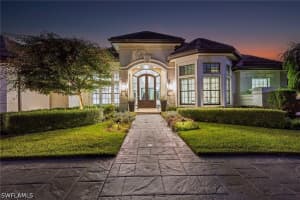 6536 Highcroft Drive, Naples, FL 34119 - MLS#226016881