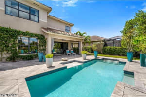 13539 Mandarin Circle, Naples, FL 34109 - MLS#226016882