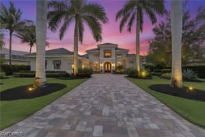 4134 Cortland Way, Naples, FL 34119 - MLS#226016893