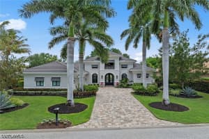 4134 Cortland Way, Naples, FL 34119 - MLS#226016893