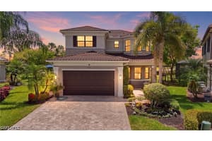 4220 Amelia Way, Naples, FL 34119 - MLS#226016896