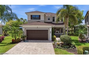 4220 Amelia Way, Naples, FL 34119 - MLS#226016896