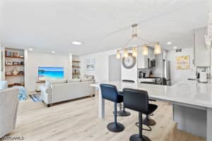 1910 Gulf Shore Boulevard, Naples, FL 34102 - MLS#226016901