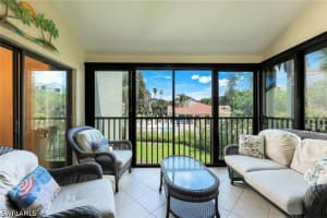 6555 Valen Way G201, Naples