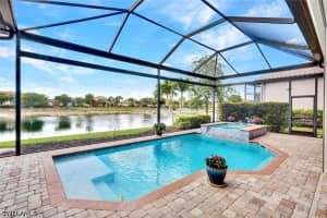 8675 Amour Ct, Naples