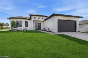 602 25th Terrace, Cape Coral, FL 33993 - MLS#226016908