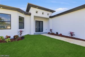 602 25th Terrace, Cape Coral, FL 33993 - MLS#226016908