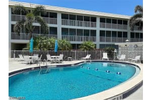 3150 Binnacle Dr 318, Naples