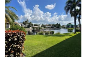 3150 Binnacle Drive, Naples, FL 34103 - MLS#226016912