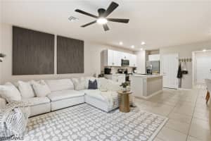 15453 Wildflower Circle, Naples, FL 34119 - MLS#226016914