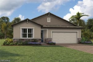 1817 Summerlit Avenue, Naples, FL 34114 - MLS#226016922