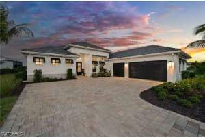 17351 Blue Sapphire Dr, Fort Myers