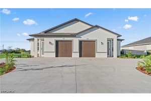 1324 16th Terrace, Cape Coral, FL 33909 - MLS#226016935